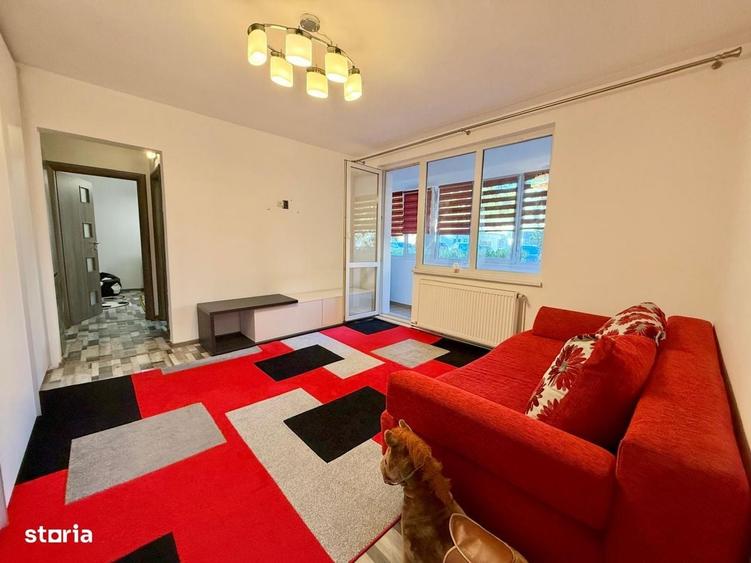 Apartament cu 2 camere în Tudor