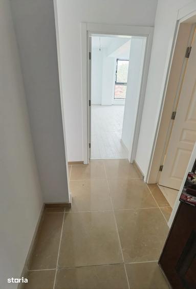 Apartament cu 2 camere în Tomis Plus