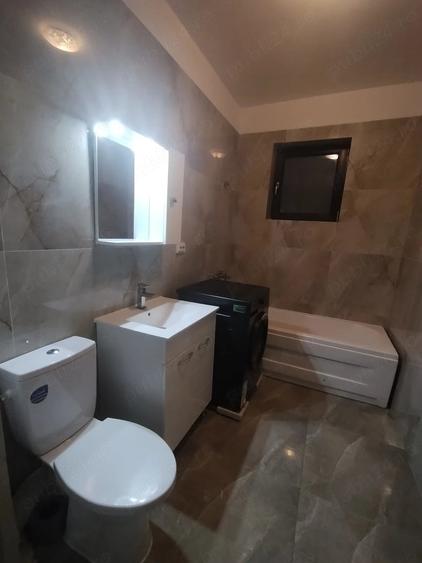 Garsonieră decomandată în Dudu