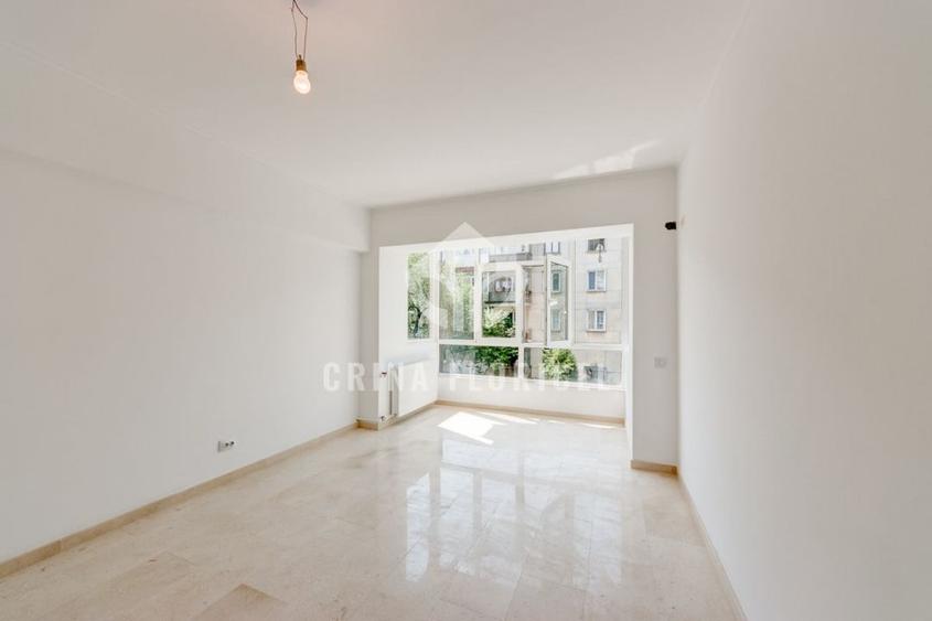 Inchiriere 2 camere renovat, nemobilat -  Floreasca - str Ceaikovski - 2