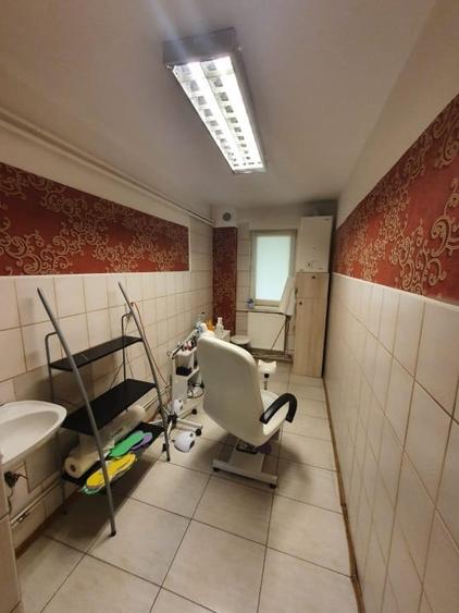 Apartament cu 2 camere decomandat, mobilat în Mănăștur — fotografia 3