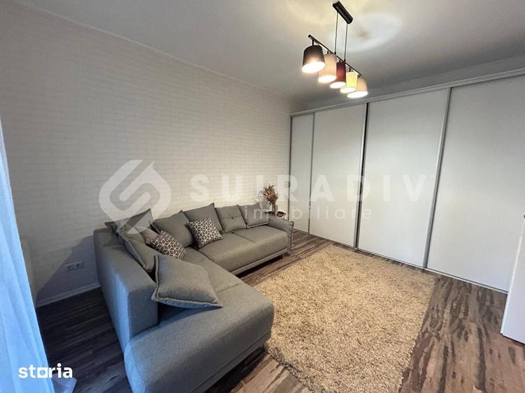 Apartament 2 camere | Blacon | Bloc nou | zona Pia?a Mara?ti - 3