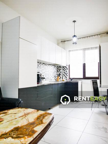 Apartament cu 3 camere în Păcurari