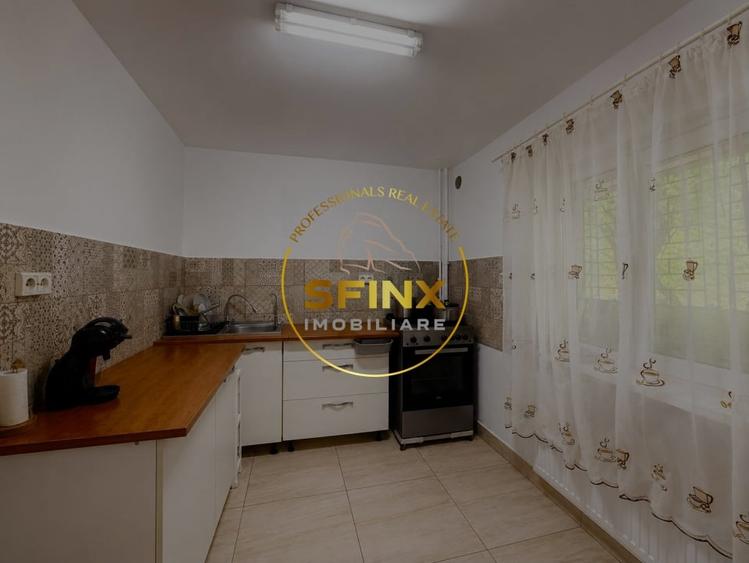 3 camere decomandat Rahova - Petre Ispirescu | Bloc reabilitat termic - 5