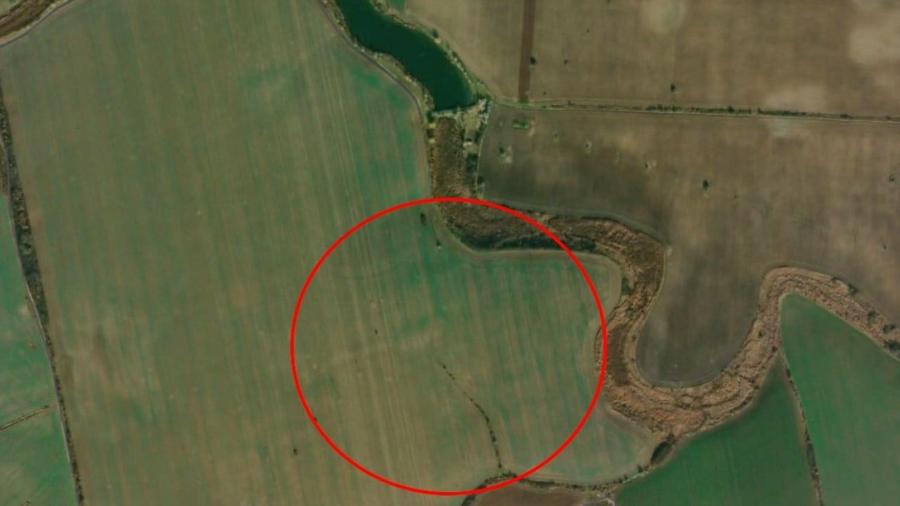 Teren agricol extravilan de 29965 mp, în Balotești