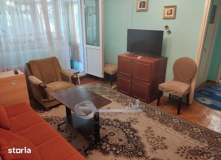 Apartament cu 2 camere semidecomandate 370 EUR - 2