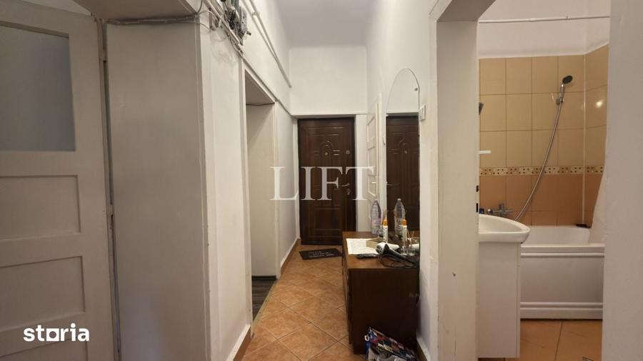 Apartament de 2 camere, 64mp, Zona Centru Civic - 4