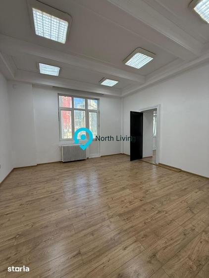 Spațiu comercial, de 651.44 mp, în Cișmigiu