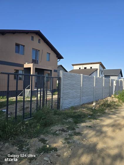 Casa niua P+M Bariera Valcii,strada Pelinului,toate utilitatile - 2