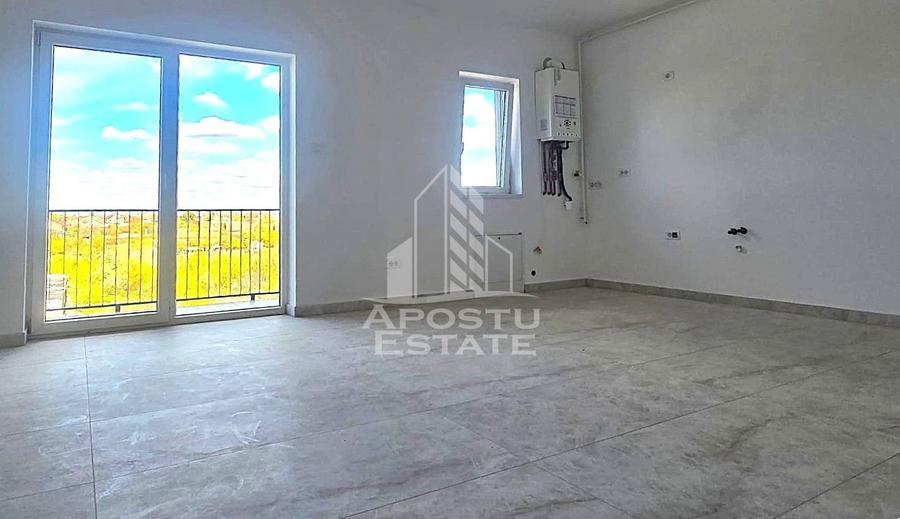 Apartament cu 3 camere decomandat în Grădiște