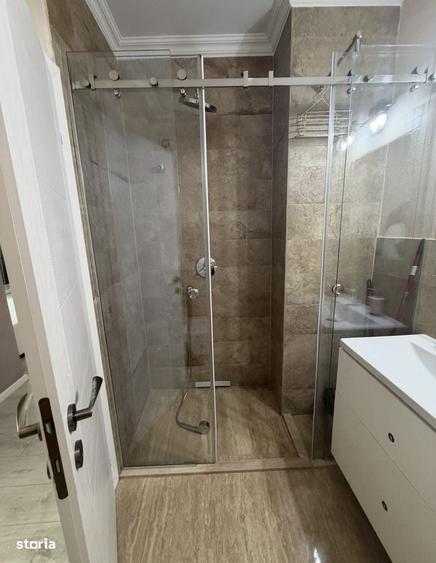 Apartament cu 4 camere în Gheorgheni