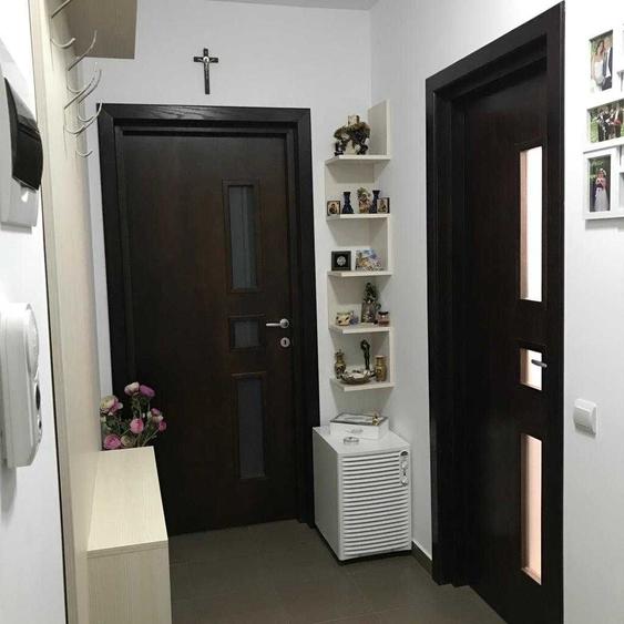 Garsonieră decomandată în Exterior Vest