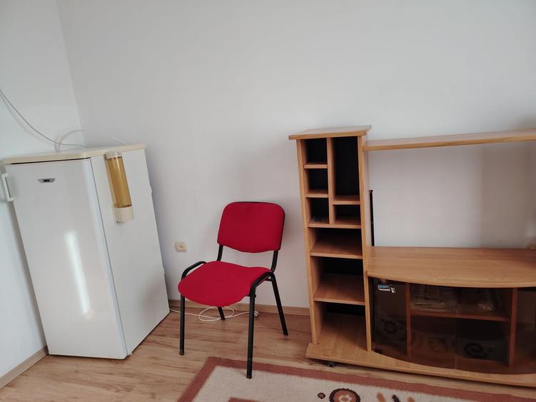 Garsonieră în Nord