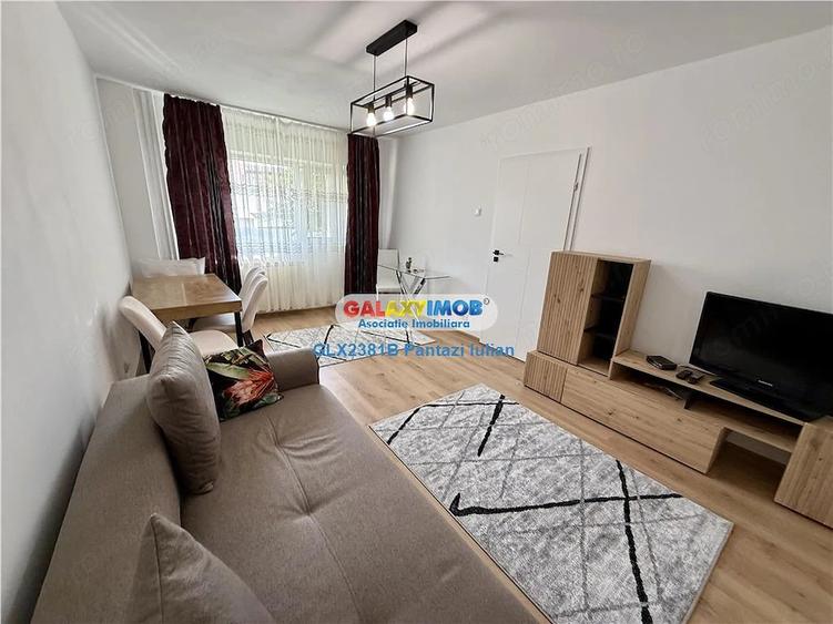 2 camere | Chisinau | Decomandat | Proaspat Renovat | 7min autobuz 335 - 3