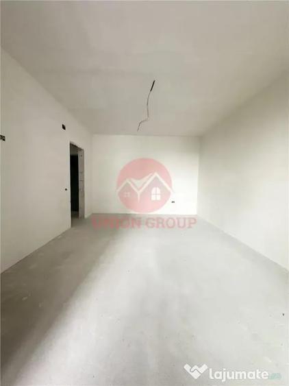 Apartament cu 2 camere decomandat în Boreal