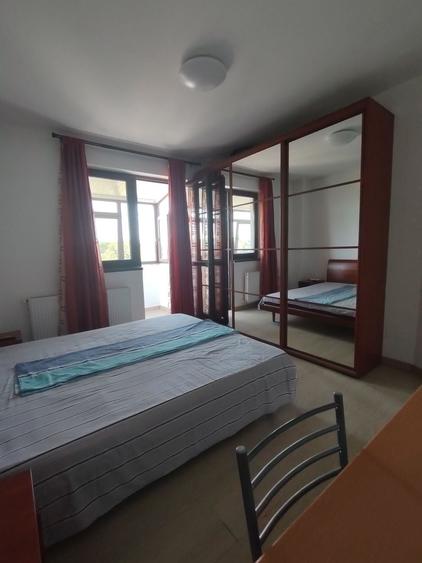 Garsonieră în Valea Adâncă