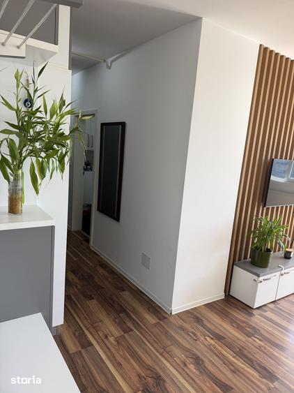 Apartament 2 camere - 66 mp utili - 2