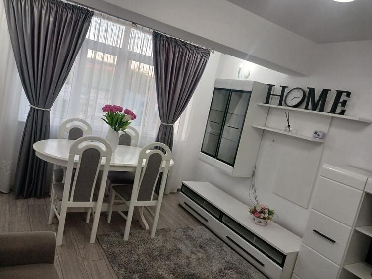Apartament cu 2 camere decomandat în Burdujeni