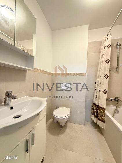 Apartament cu 2 camere decomandat în Mărăști