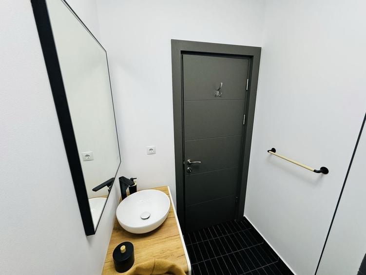 Inchiriez apartament apahida - 4