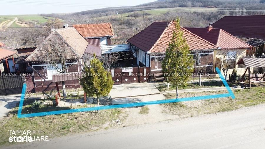 Casă cu 4 camere în Arăneag