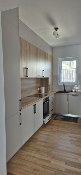 Apartament cu 2 camere decomandat în Ipotești