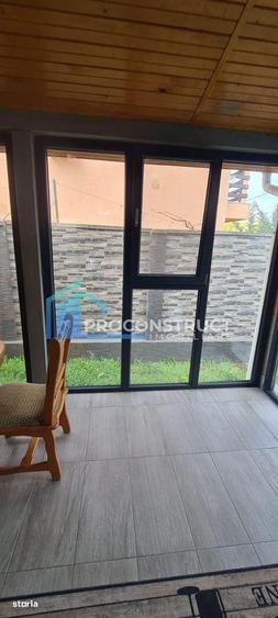 Proconstruct Imobiliare inchirieza casa Dumbravit?a - 17