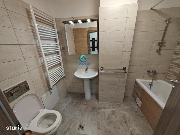 Inchiriem Apartament 2 Camere, Modern, Open Space, Racadau - 19