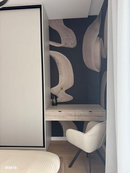 Apartament de lux in ONE Verdi Park / parcare inclusa - 6