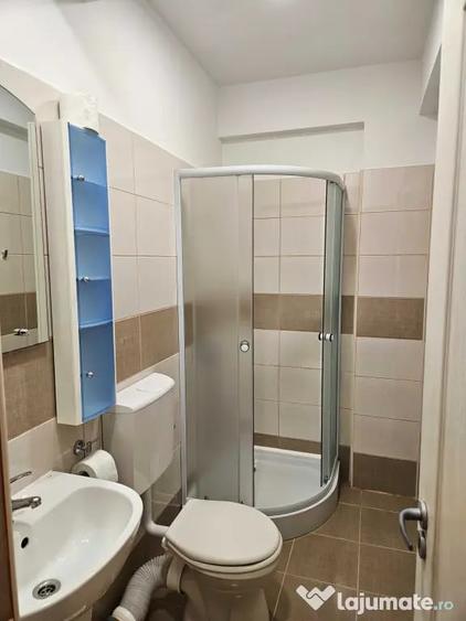 Tineretului cantemir bloc nou demisol - 5