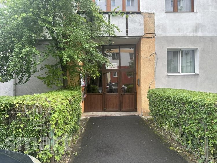 Apartament 3 camere decomandat Grigorescu - 10