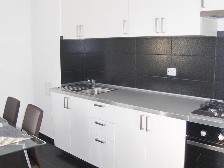 Apartament cu 2 camere decomandat, mobilat în Aviației
