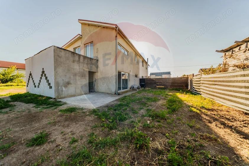 Casa 3 dormitoare Cartierul Europa, Vladimirescu - 17