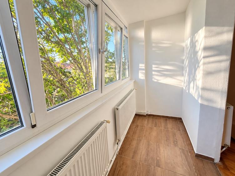 Apartament cu 2 camere semidecomandat, mobilat în Medicină