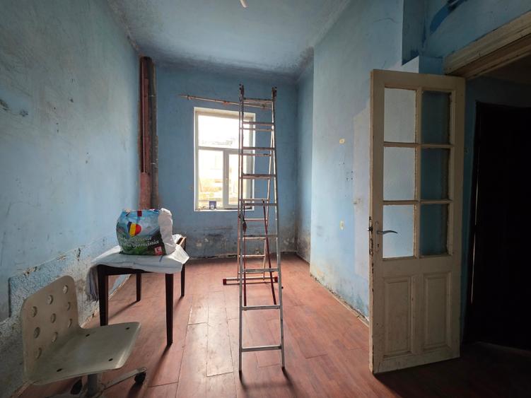 Apartament cu 2 camere decomandat în Pache Protopopescu