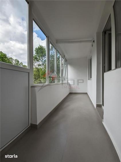Apartament cu 2 camere semidecomandat în Tătărași — fotografia 3