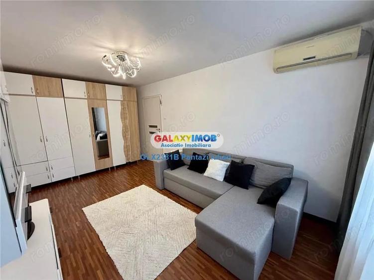 Apartament cu 2 camere decomandat în Gorjului