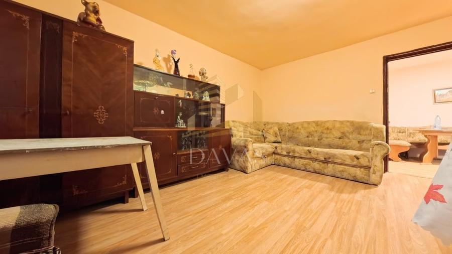 Apartament de 3 camere decomandat | Manastur - 4