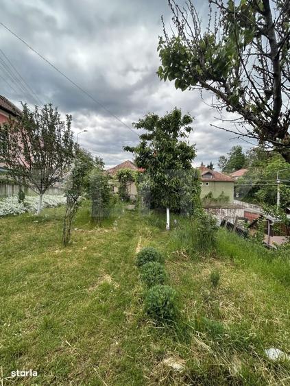 Casă cu 4 camere în Cuzdrioara