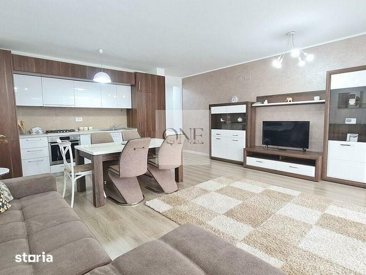 Apartament cu 2 camere în Bartolomeu