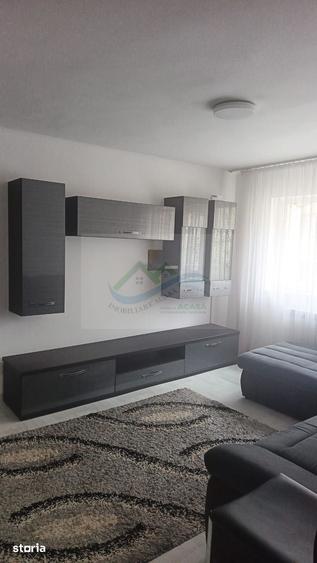 Apartament cu 3 camere în George Enescu