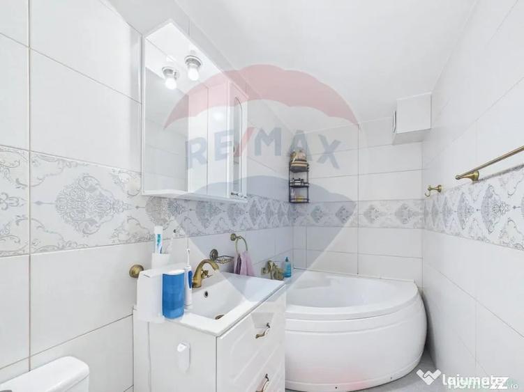 Apartament cu 4 camere decomandat în 13 Septembrie