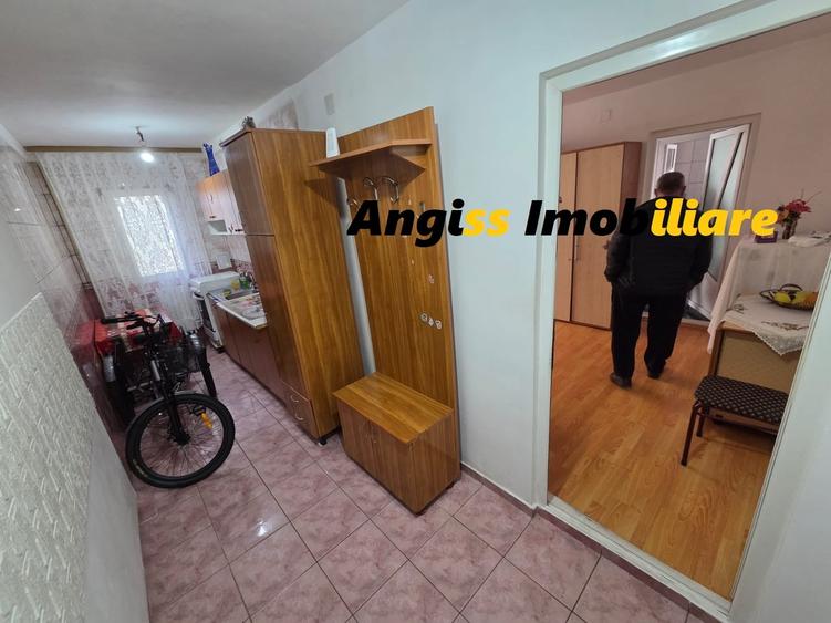 Apartament cu 2 camere în Vest