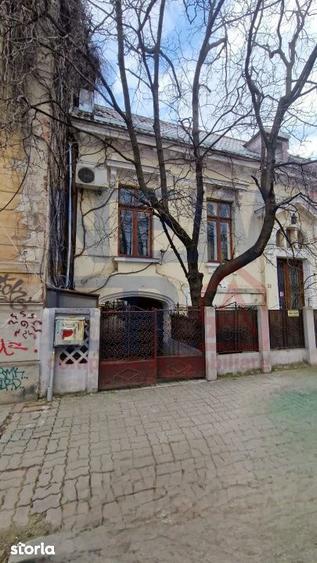 Casă cu 6 camere cu Canalizare în Cișmigiu