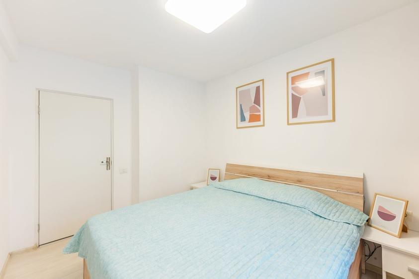 Apartament la casa de inchiriat zona centrala - 2