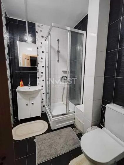 Apartament 2 camere decomandat-52mp-Podu Ros-bloc fara risc - 3