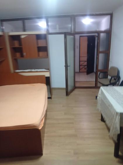Garsonieră decomandată în Prigoria