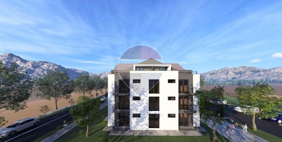 Teren Construcții intravilan de 1573 mp, în Central