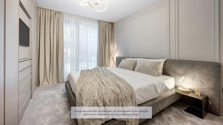 Apartament 4 camere cu grădină – zona Erou Iancu Nicolae - 5
