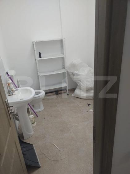 Spațiu comercial, de 86 mp, în Mircea cel Bătrân